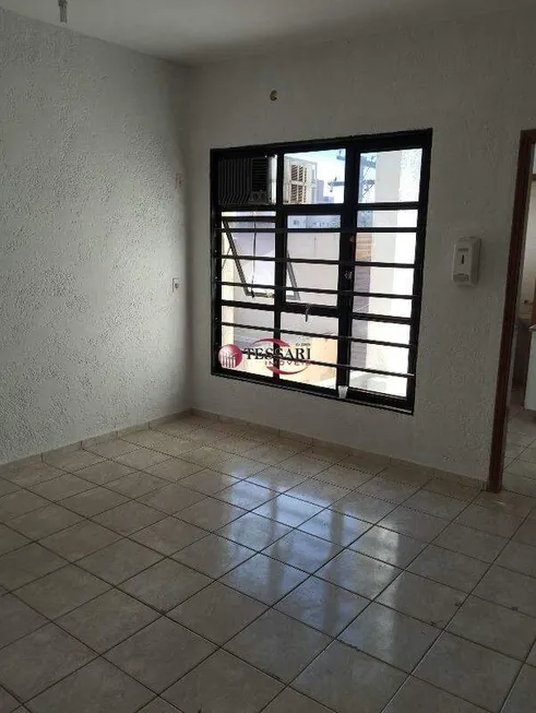 Foto 1 de Sala Comercial para alugar, 40m² em Jardim Pinheiros, São José do Rio Preto