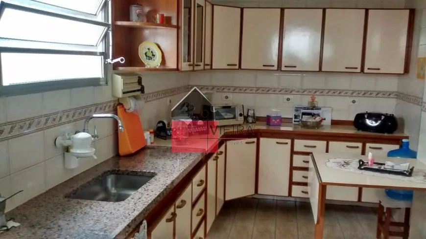 Foto 1 de Apartamento com 1 Quarto à venda, 59m² em Cambuci, São Paulo