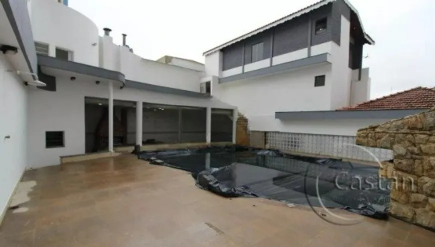 Foto 1 de Lote/Terreno com 1 Quarto à venda, 450m² em Vila Prudente, São Paulo