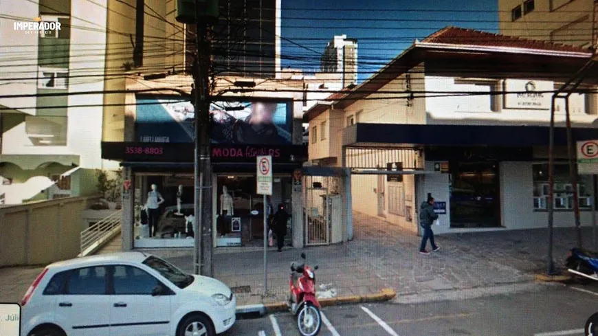Foto 1 de Lote/Terreno à venda, 332m² em Centro, Caxias do Sul