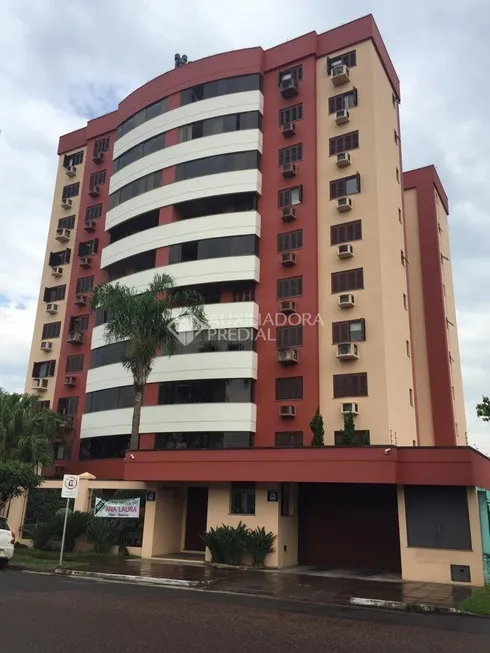 Foto 1 de Apartamento com 3 Quartos à venda, 123m² em Centro, Esteio