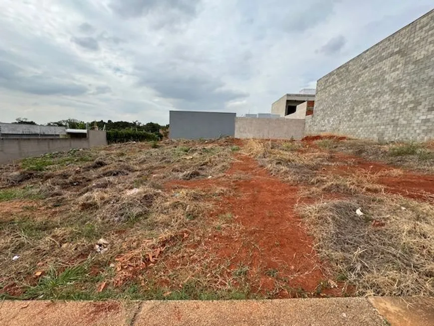 Foto 1 de Lote/Terreno à venda, 250m² em Reserva Centenaria, Santa Bárbara D'Oeste