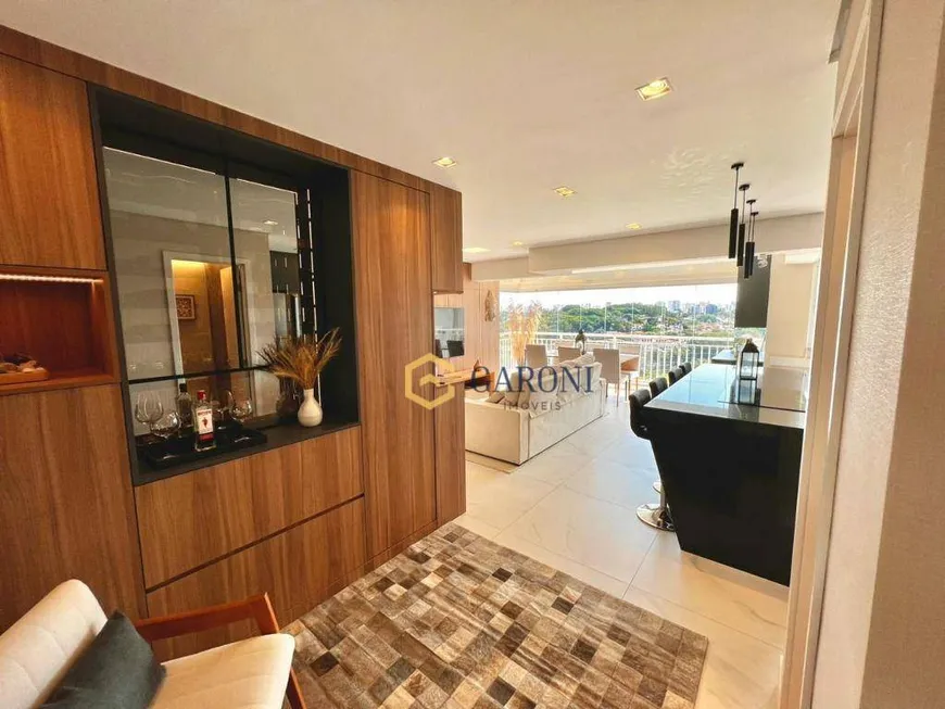 Foto 1 de Apartamento com 2 Quartos à venda, 79m² em Vila Anastácio, São Paulo
