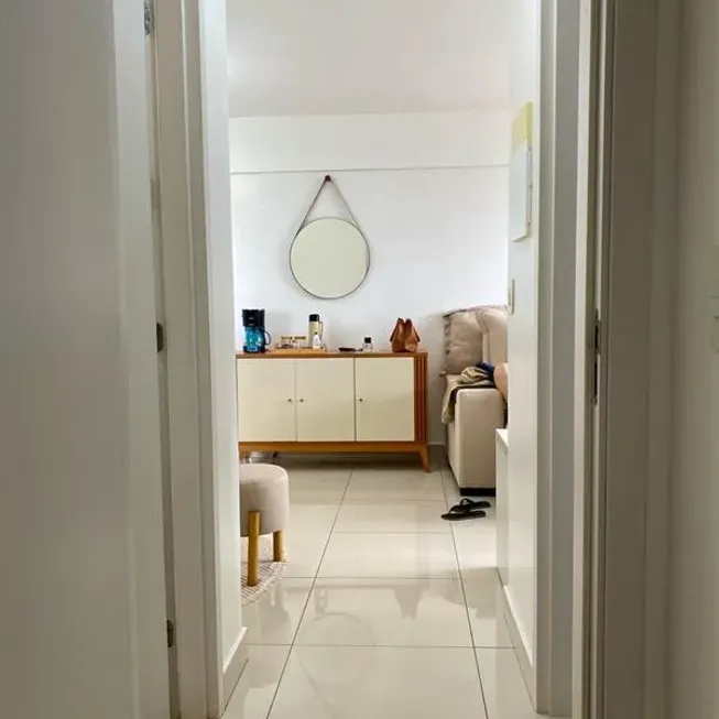 Foto 1 de Apartamento com 2 Quartos à venda, 56m² em Vila Rosa, Goiânia