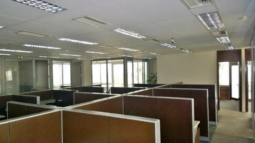 Foto 1 de Sala Comercial para alugar, 354m² em Itaim Bibi, São Paulo