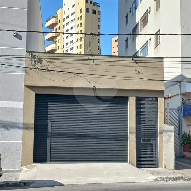 Foto 1 de Ponto Comercial para alugar, 130m² em Santana, São Paulo
