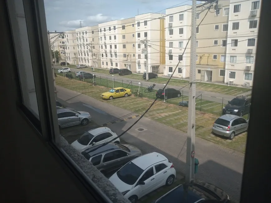 Foto 1 de Apartamento com 2 Quartos à venda, 50m² em Nova Cidade, São Gonçalo