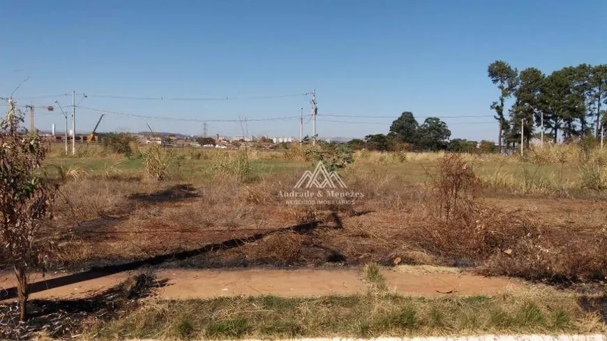 Foto 1 de Lote/Terreno à venda, 150m² em Jardim Cristo Redentor, Ribeirão Preto