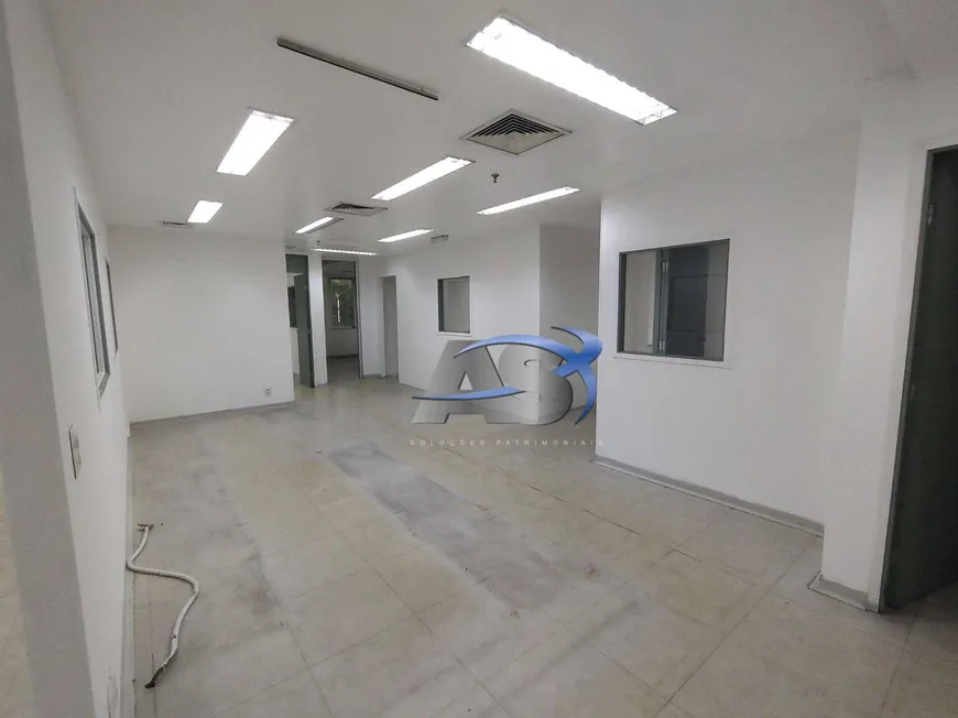 Foto 1 de Sala Comercial para venda ou aluguel, 150m² em Vila Mariana, São Paulo