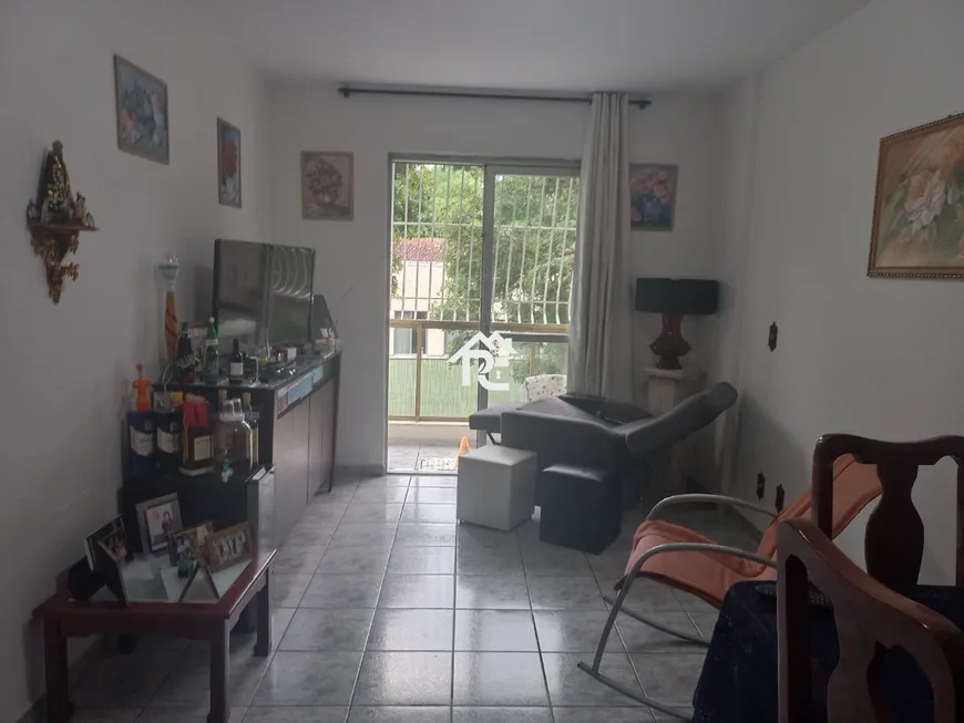 Foto 1 de Apartamento com 2 Quartos à venda, 72m² em São Domingos, Niterói