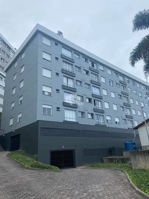 Foto 1 de Apartamento com 2 Quartos à venda, 66m² em Centro, Carlos Barbosa