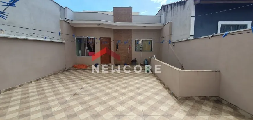 Foto 1 de Casa com 3 Quartos à venda, 122m² em Parque Residencial Santo André , Caçapava