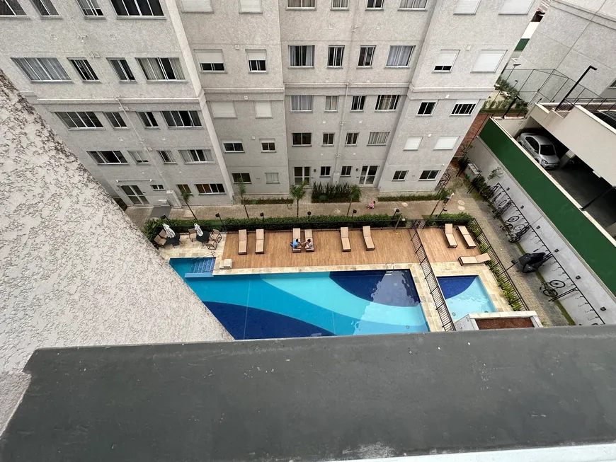 Foto 1 de Apartamento com 2 Quartos à venda, 38m² em Brás, São Paulo