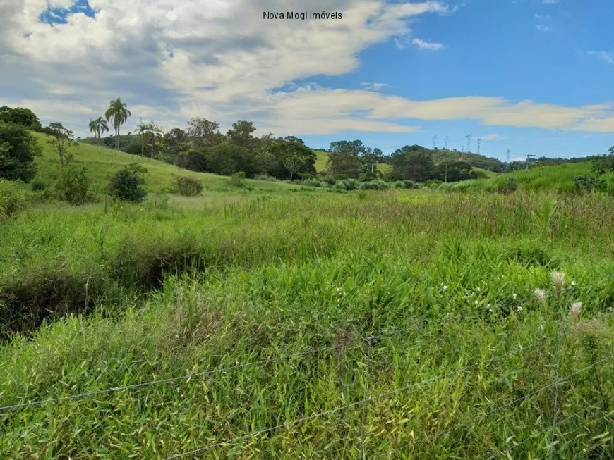 Foto 1 de Fazenda/Sítio com 1 Quarto à venda, 116678m² em Luiz Carlos, Guararema