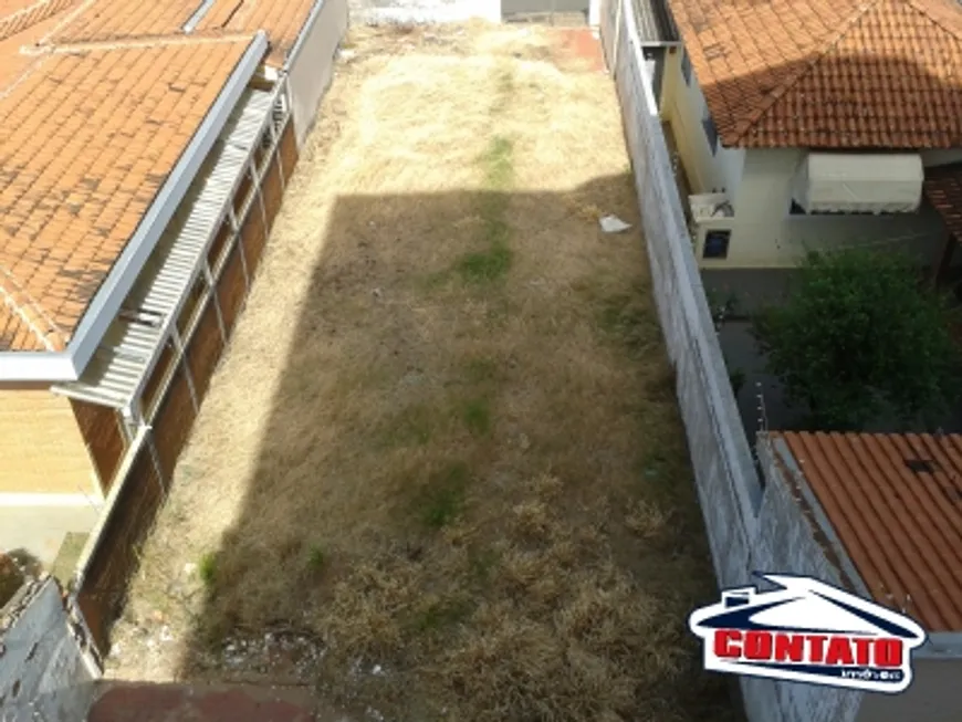 Foto 1 de Lote/Terreno à venda, 252m² em Centro, São Carlos