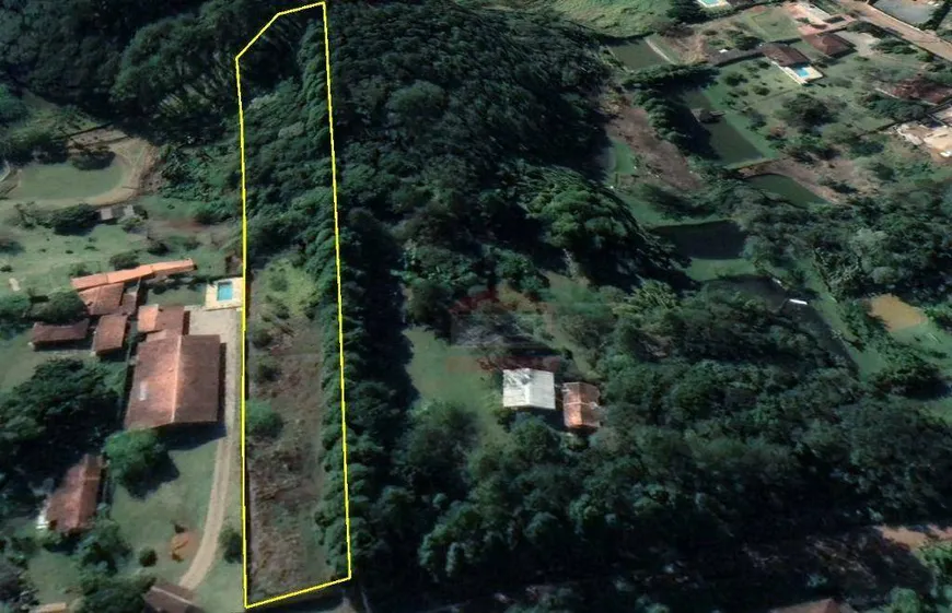 Foto 1 de Lote/Terreno à venda, 4000m² em Remanso II, Vargem Grande Paulista