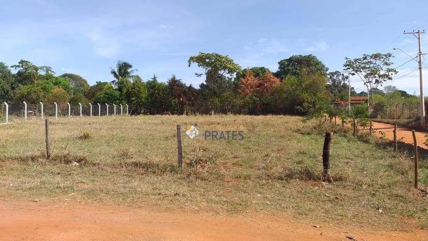 Foto 1 de Fazenda/Sítio à venda, 1592m² em Talhado, São José do Rio Preto