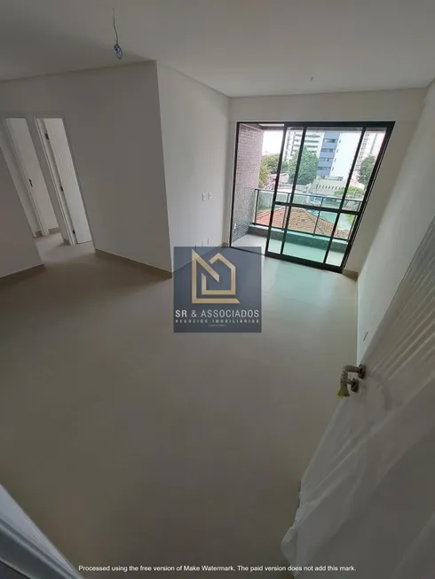 Foto 1 de Apartamento com 3 Quartos à venda, 84m² em Rosarinho, Recife