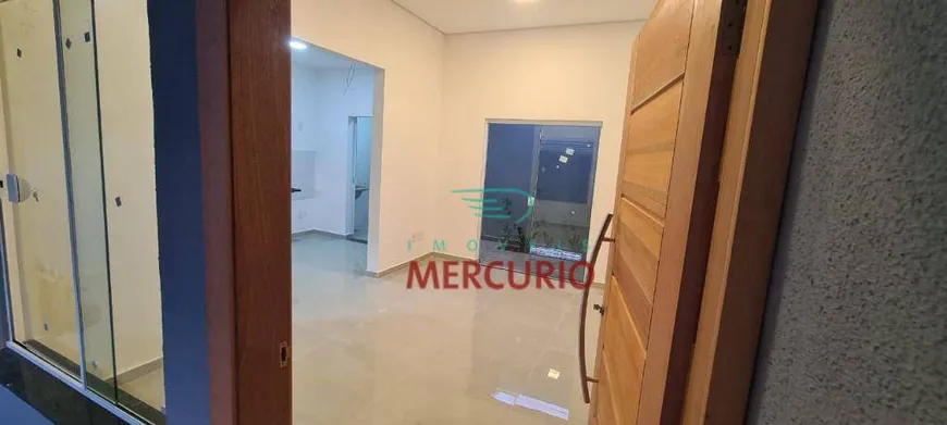 Foto 1 de Casa com 2 Quartos à venda, 95m² em Vila Sao Francisco, Bauru