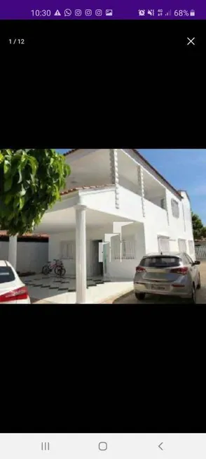 Foto 1 de Casa com 3 Quartos à venda, 270m² em São Pedro, Teresina