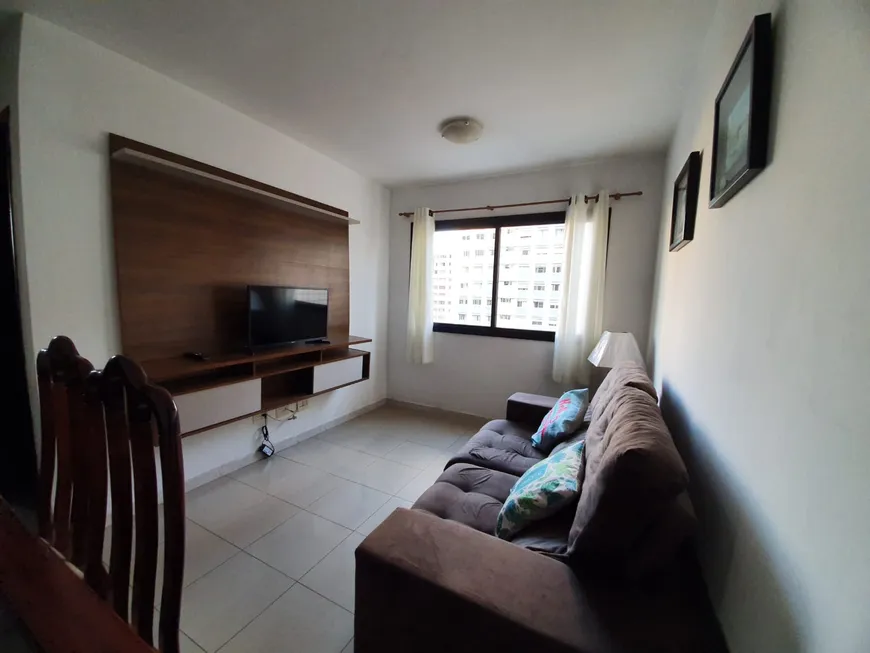 Foto 1 de Apartamento com 1 Quarto à venda, 40m² em Bela Vista, São Paulo