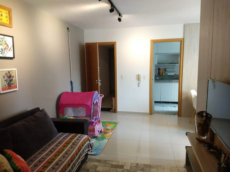Foto 1 de Apartamento com 2 Quartos à venda, 68m² em Centro, Belo Horizonte