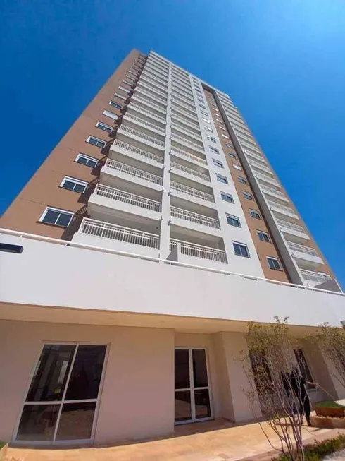 Foto 1 de Apartamento com 2 Quartos à venda, 68m² em Cidade Ademar, São Paulo