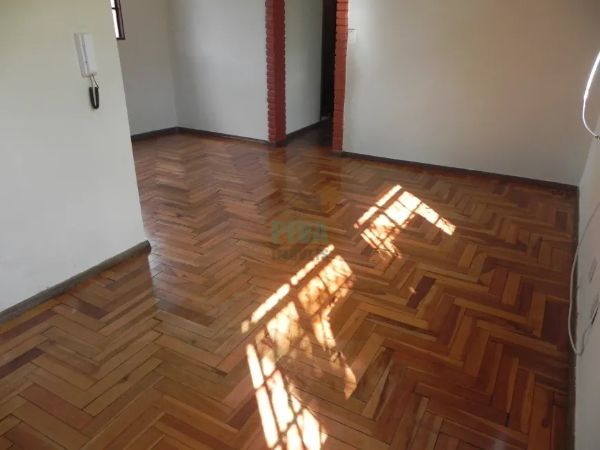 Foto 1 de Apartamento com 3 Quartos à venda, 75m² em Caiçaras, Belo Horizonte