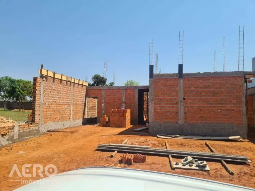 Foto 1 de Casa de Condomínio com 3 Quartos à venda, 240m² em Centro, Piratininga