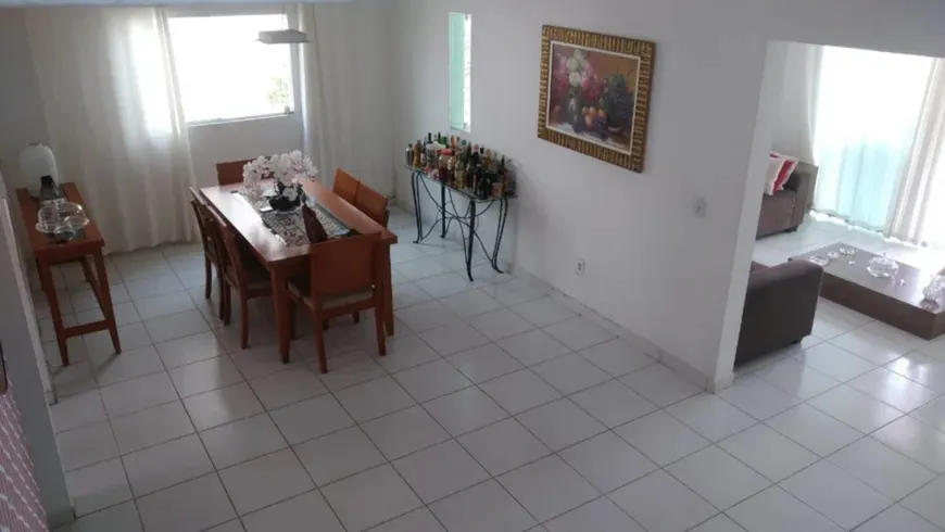 Foto 1 de Casa com 2 Quartos à venda, 100m² em Águas Claras, Salvador