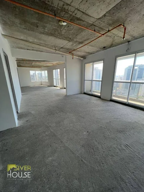 Foto 1 de Sala Comercial para alugar, 1848m² em Liberdade, São Paulo