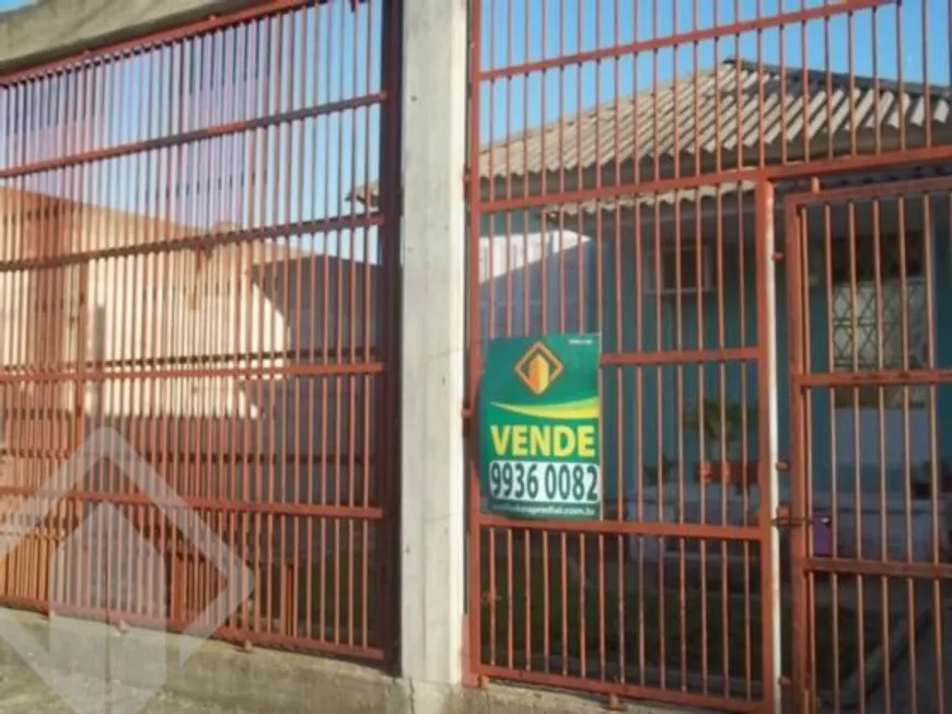 Foto 1 de Lote/Terreno à venda, 616m² em Camaquã, Porto Alegre