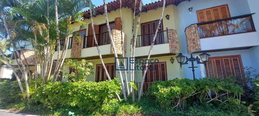 Foto 1 de Apartamento com 2 Quartos para alugar, 78m² em Pontal da Cruz, São Sebastião