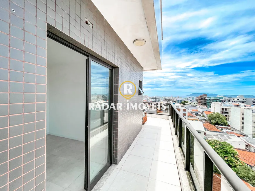 Foto 1 de Apartamento com 2 Quartos à venda, 151m² em Centro, Cabo Frio