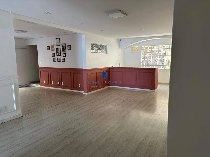 Foto 1 de Sala Comercial com 2 Quartos para alugar, 396m² em Parque Campolim, Sorocaba