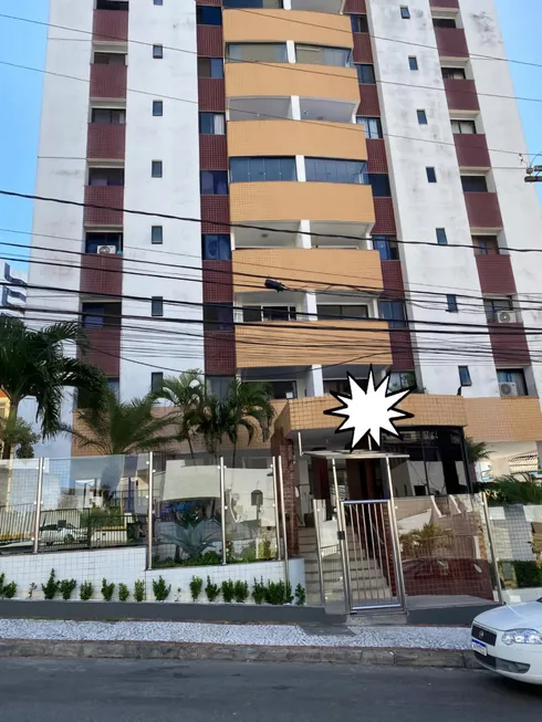 Foto 1 de Apartamento com 4 Quartos à venda, 98m² em Imbuí, Salvador