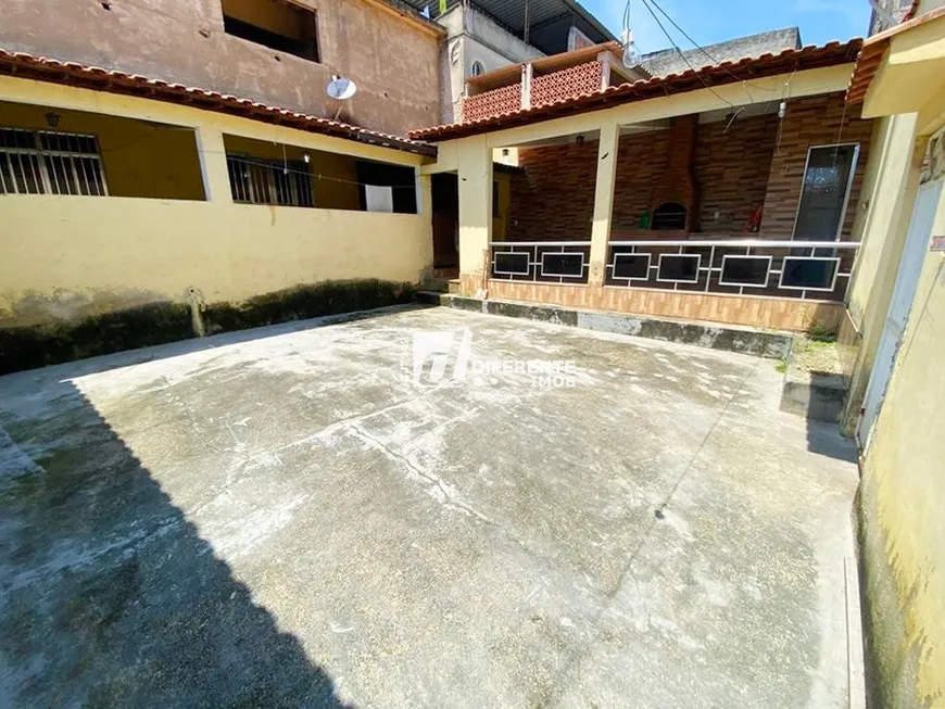 Foto 1 de Casa com 2 Quartos à venda, 200m² em Nova Cidade, Nilópolis