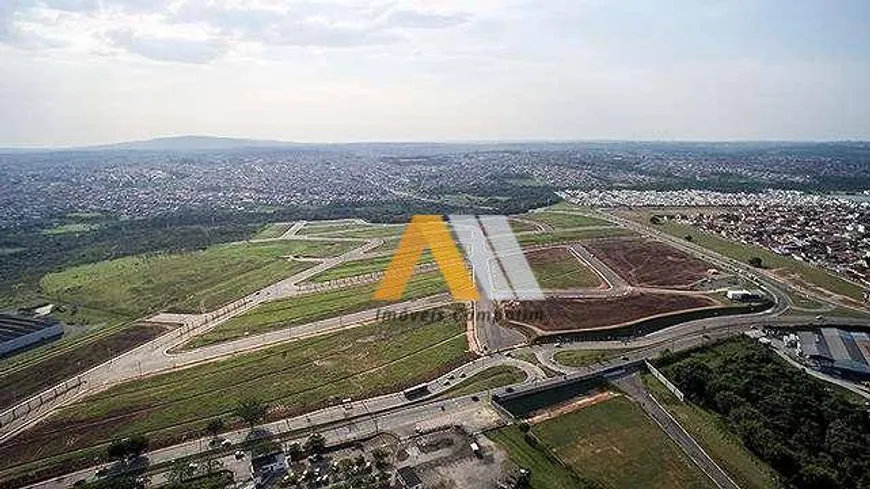 Foto 1 de Lote/Terreno à venda, 1147m² em Zona Industrial, Sorocaba