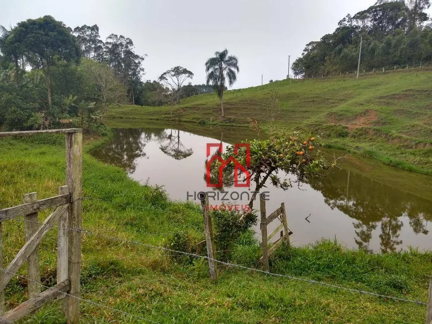 Foto 1 de Fazenda/Sítio à venda, 350000m² em Centro, Imaruí