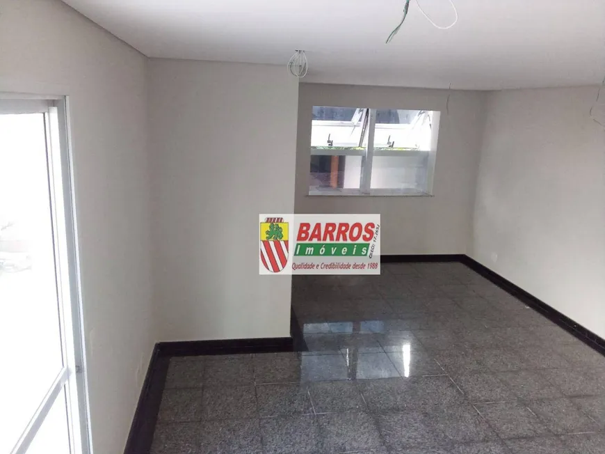 Foto 1 de Sala Comercial para alugar, 30m² em Vila Augusta, Guarulhos