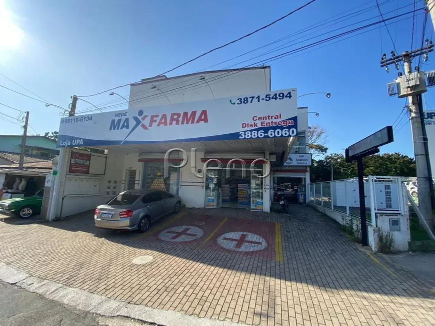 Foto 1 de Prédio Comercial com 6 Quartos à venda, 293m² em Lenheiro, Valinhos