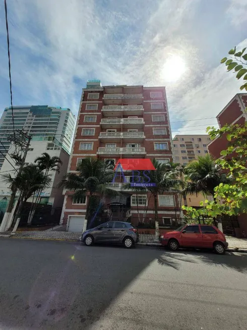 Foto 1 de Apartamento com 3 Quartos à venda, 102m² em Vila Tupi, Praia Grande