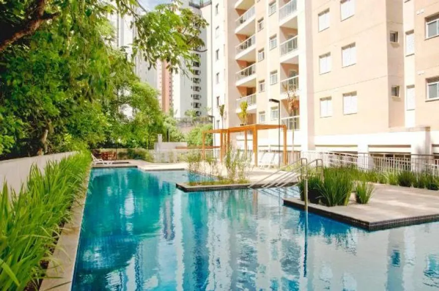 Foto 1 de Apartamento com 3 Quartos à venda, 72m² em Vila Suzana, São Paulo
