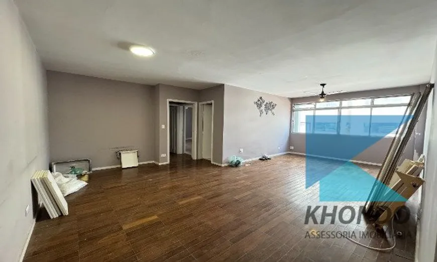 Foto 1 de Apartamento com 2 Quartos para alugar, 100m² em Jardins, São Paulo