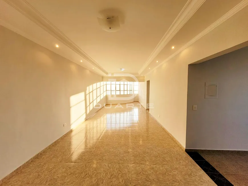 Foto 1 de Apartamento com 3 Quartos à venda, 160m² em Centro, Anápolis