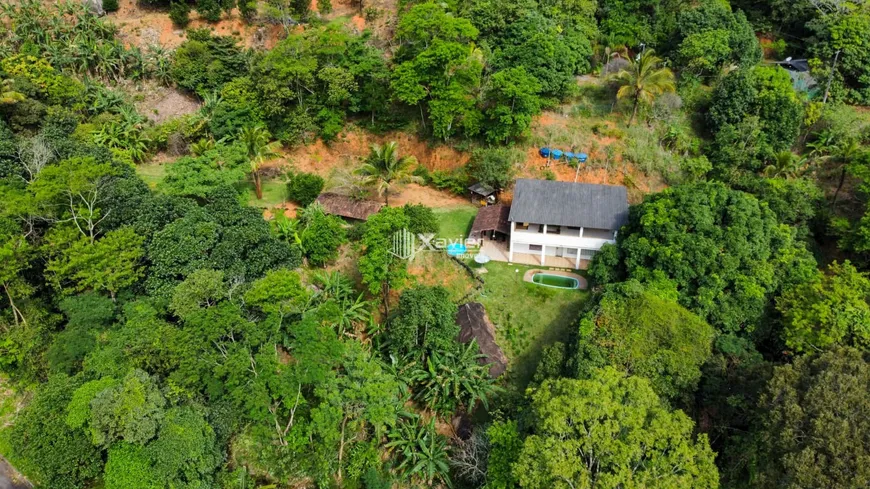 Foto 1 de Fazenda/Sítio com 2 Quartos à venda, 6000m² em Comunidade Urbana de Jaboti, Guarapari