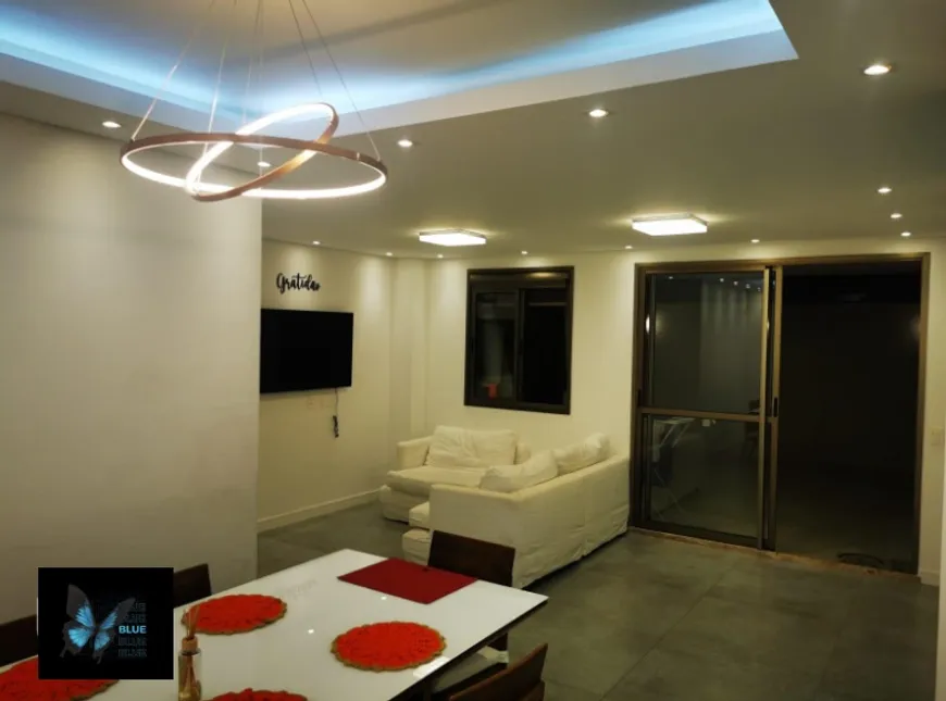 Foto 1 de Apartamento com 2 Quartos à venda, 168m² em Barra Funda, São Paulo