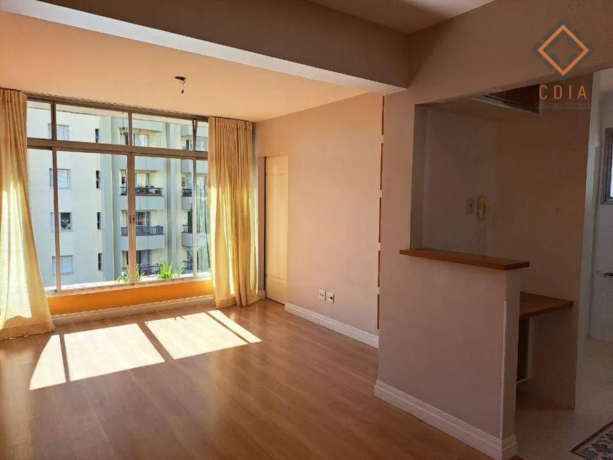 Foto 1 de Apartamento com 2 Quartos à venda, 65m² em Vila Mascote, São Paulo