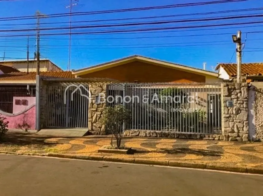 Foto 1 de Casa com 2 Quartos à venda, 145m² em Taquaral, Campinas