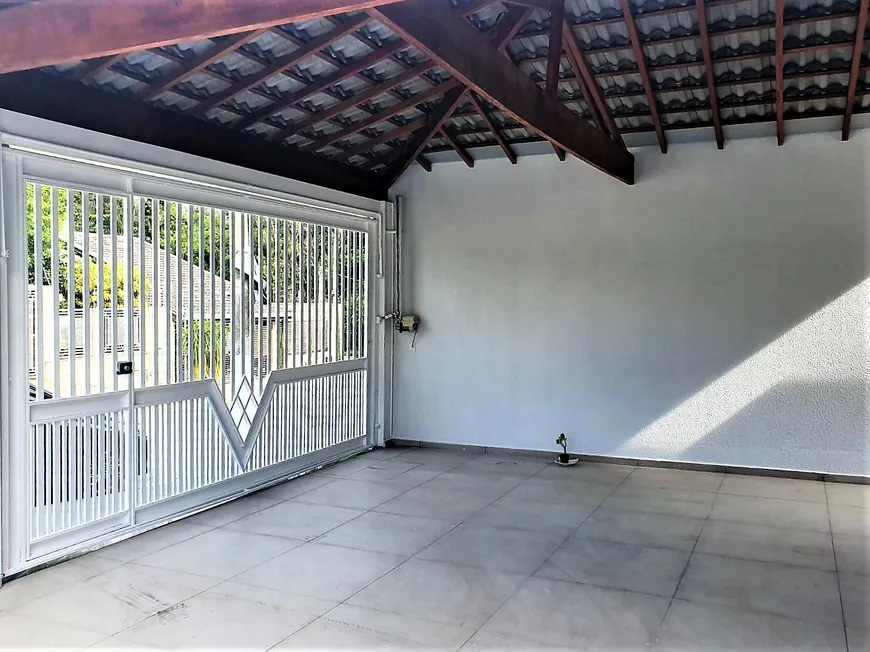 Foto 1 de Casa com 3 Quartos à venda, 175m² em Parque Santa Isabel, Itupeva